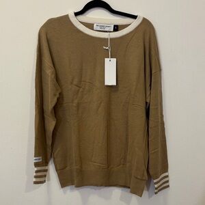 The Laundry Room Cashmere Blend Sweater Small NWT